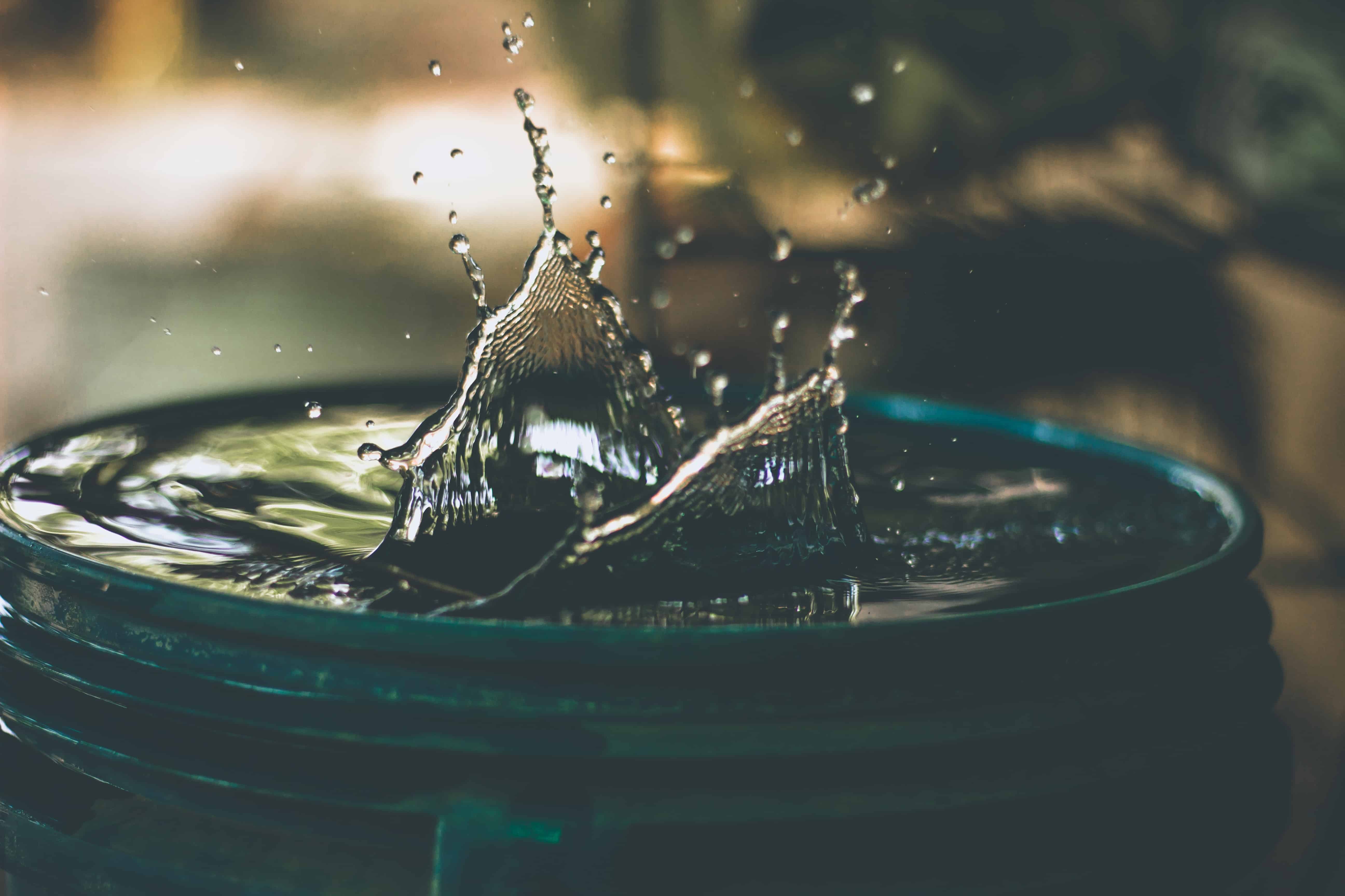 Comment réparer une fuite d’eau rapidement ?