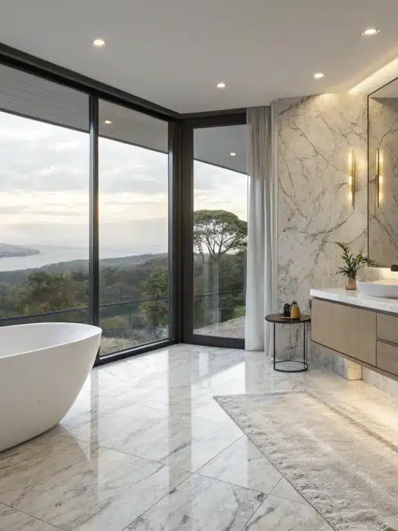 Comment réaliser la plomberie de sa salle de bain seul ?